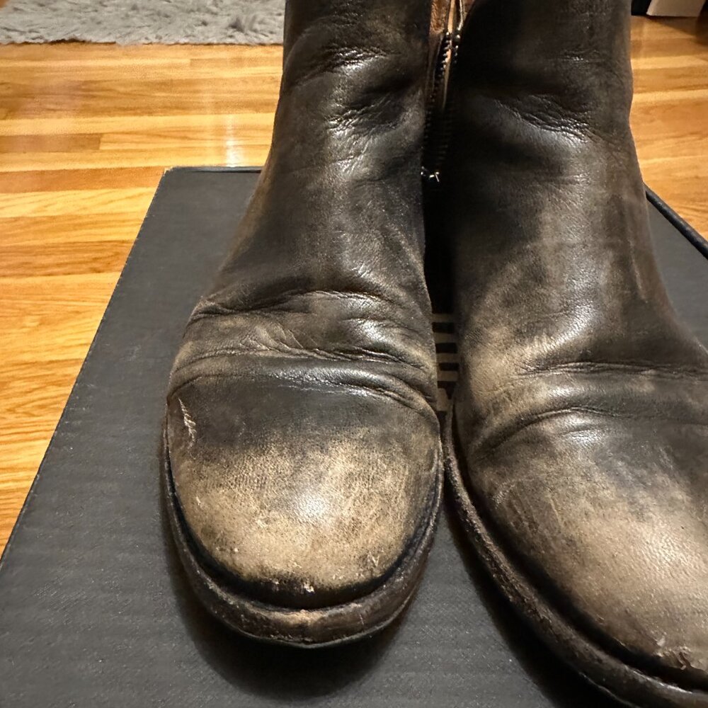 Frye Melissa Shootie 2 - Picture 11 of 15